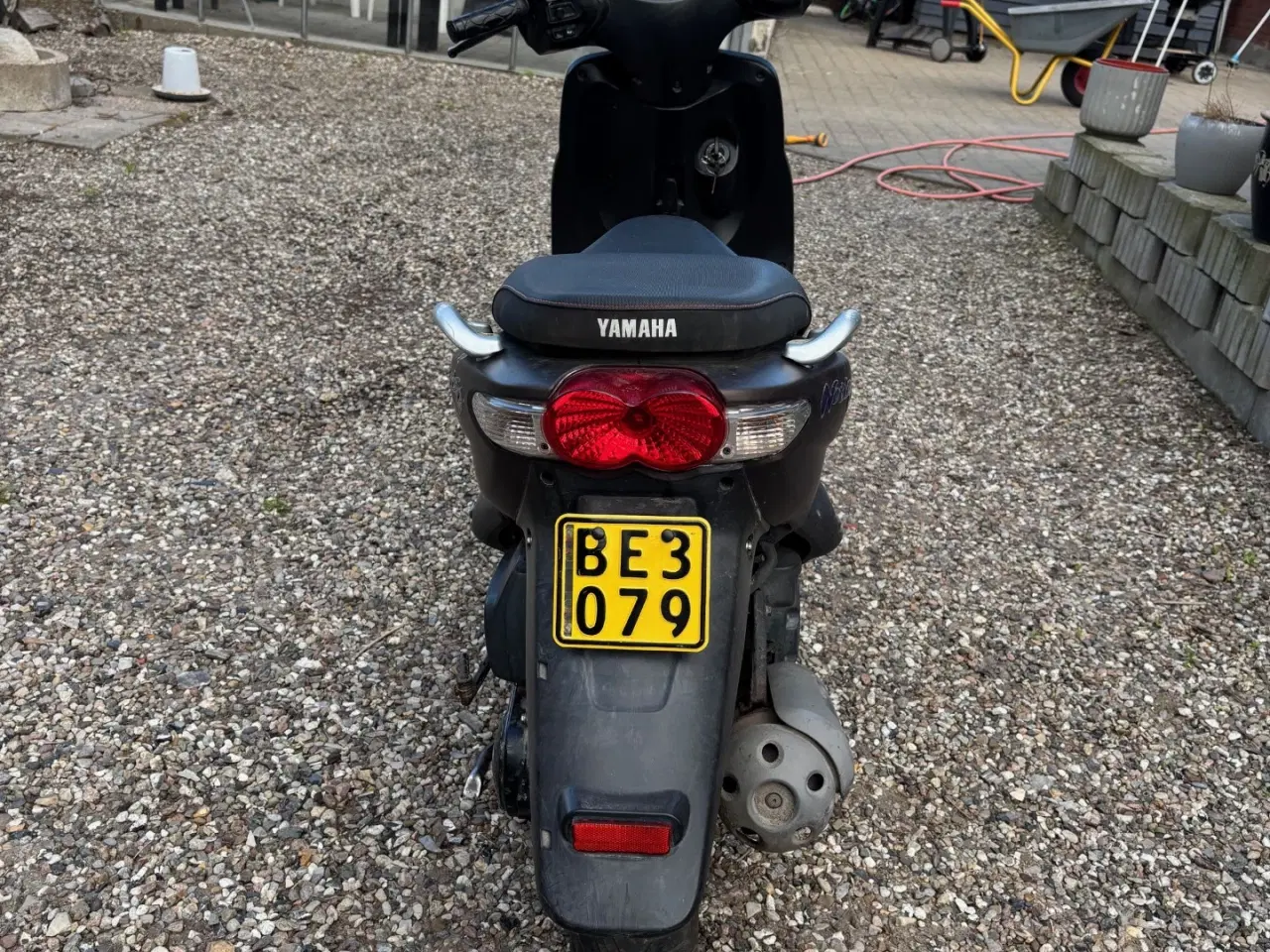 Billede 4 - Yamaha NEOS 4T