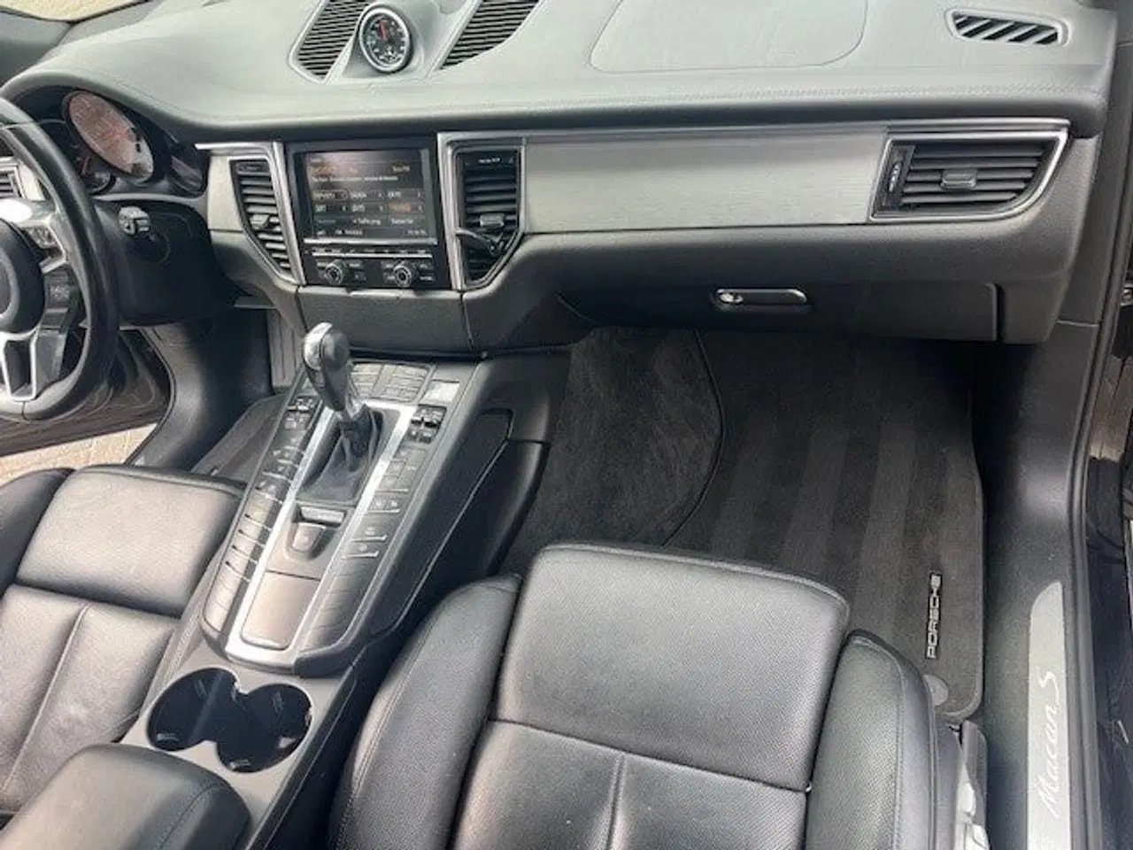 Billede 8 - Porsche Macan S 3,0 D PDK