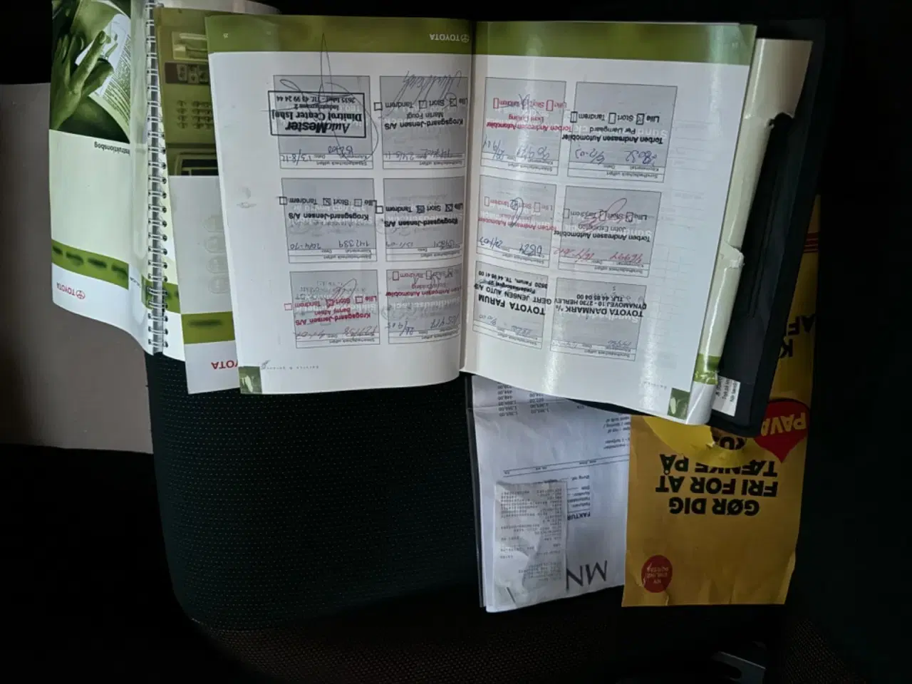 Billede 20 - Toyota Celica 1,8