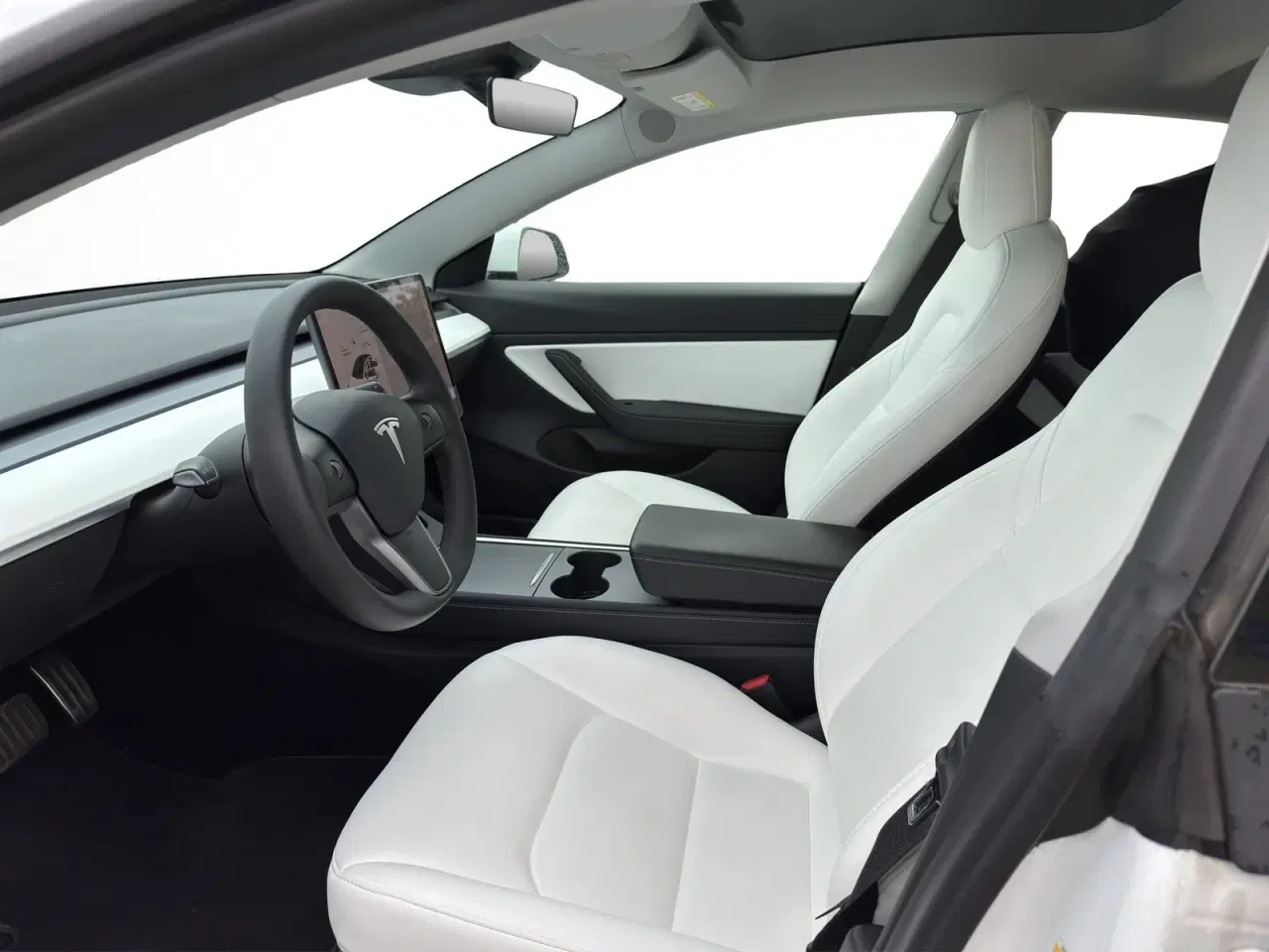 Billede 9 - Tesla Model 3  Long Range AWD