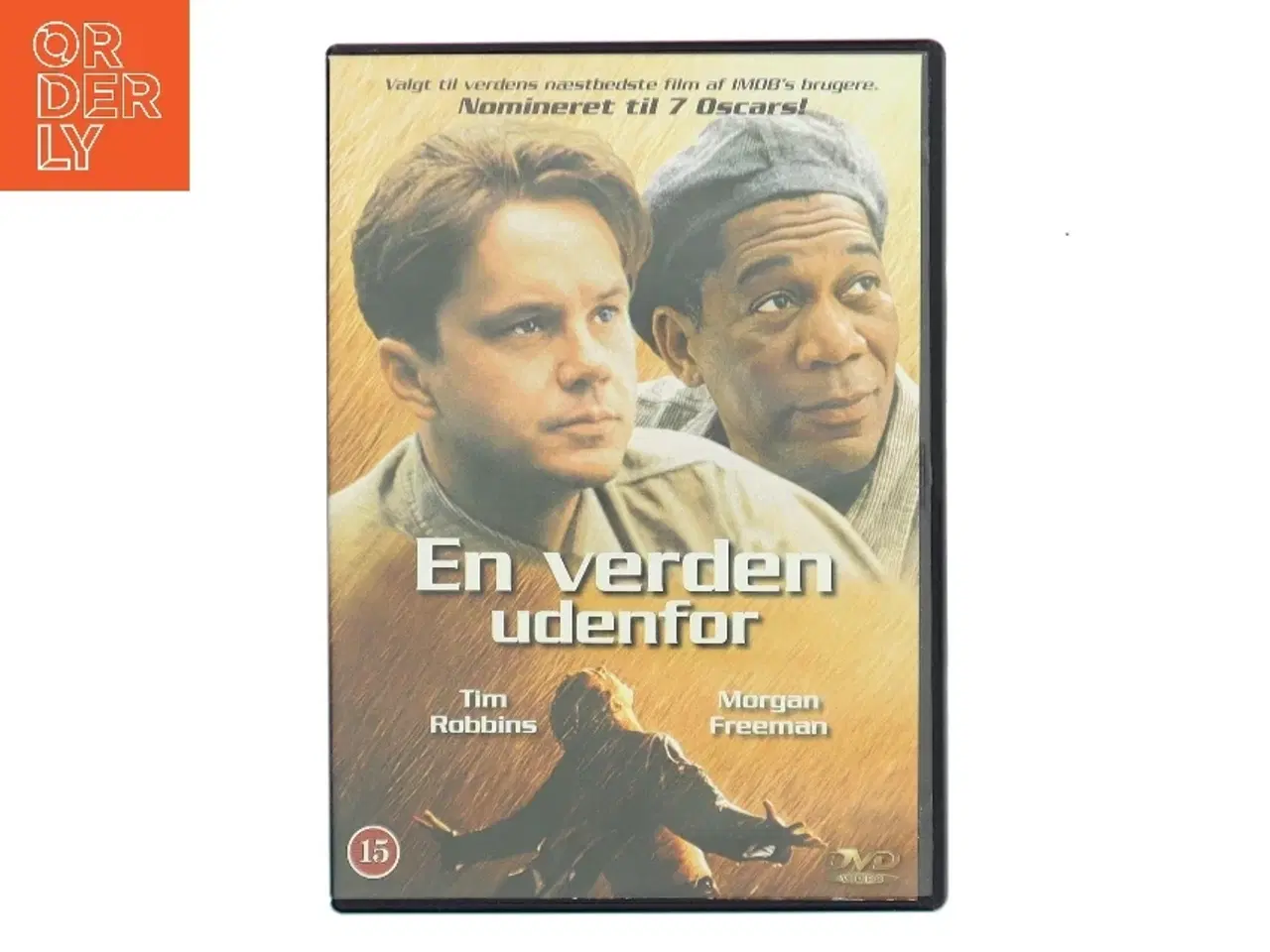Billede 1 - En Verden Udenfor