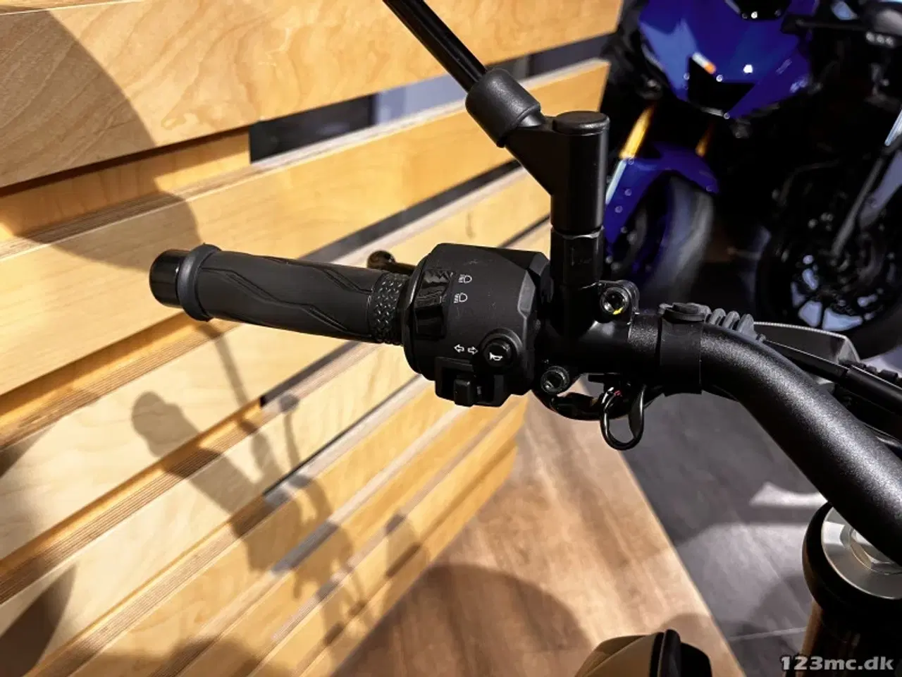 Billede 16 - Yamaha MT-125 DEMO - Inkl. valgfri org. udstyr for 5.000 kr.