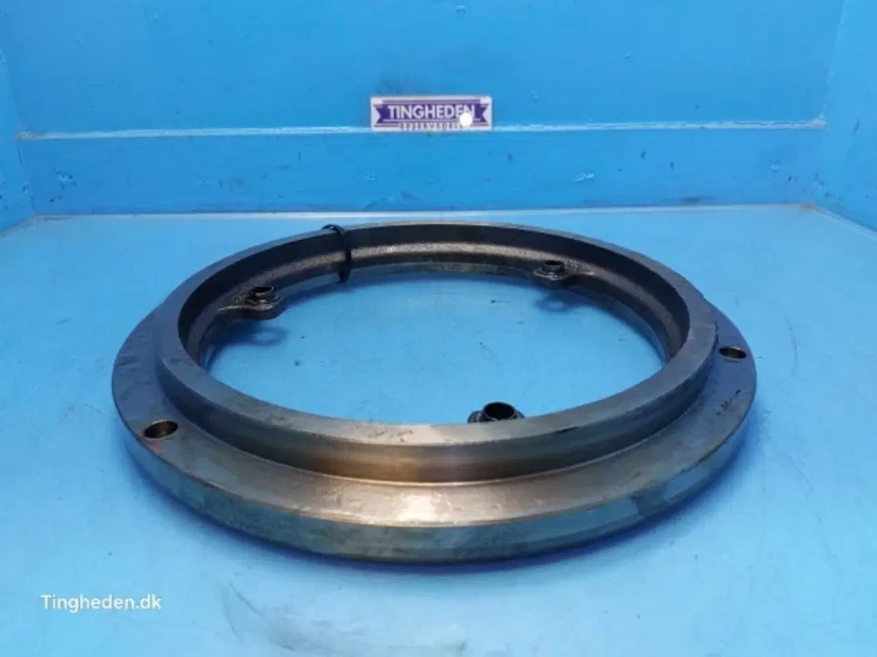 Billede 6 - Massey Ferguson 6465 Stempel 3790282M4