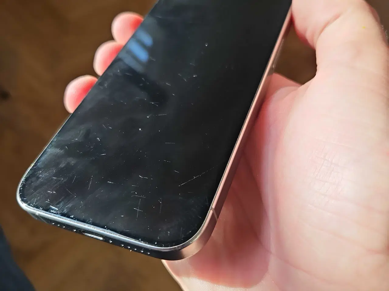 Billede 2 - Iphone 15 pro