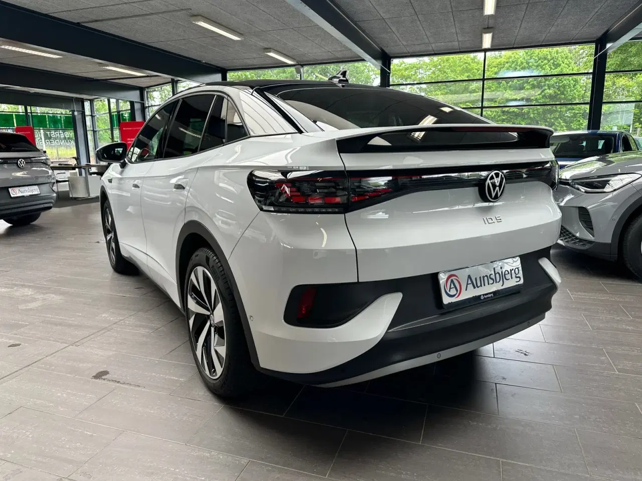 Billede 4 - VW ID.5 77 Pro Performance