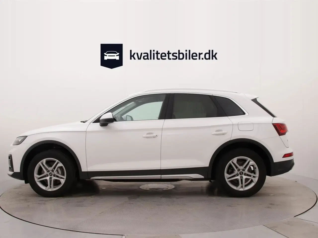 Billede 2 - Audi Q5 50 TFSi e Prestige quattro S-tr.