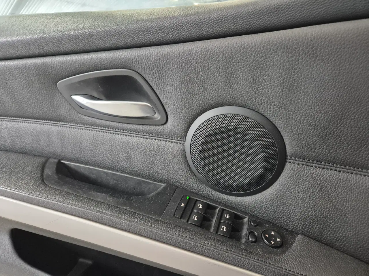Billede 25 - BMW 325i Touring 2,5 218HK Stc 6g