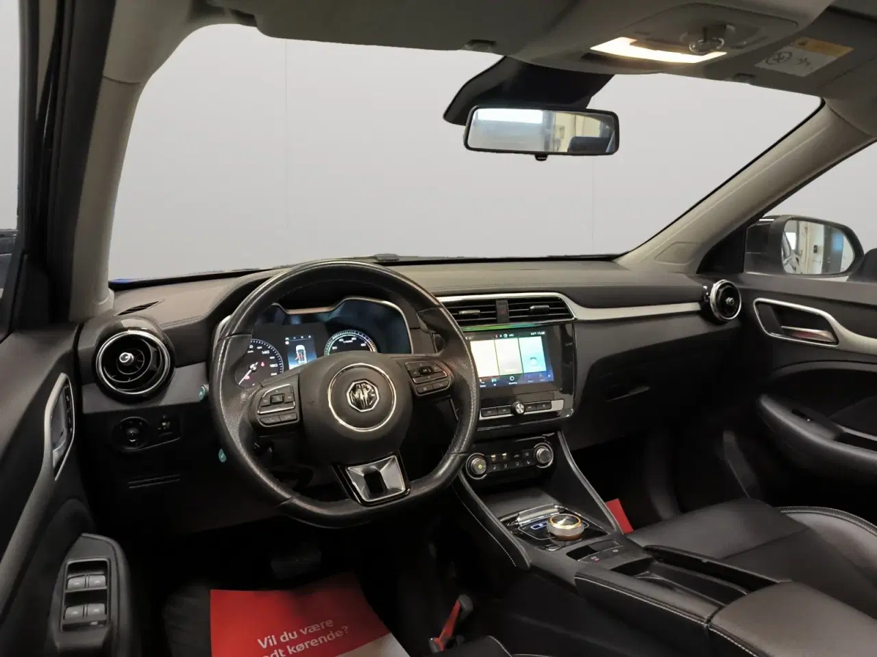 Billede 5 - MG ZS  EV Luxury
