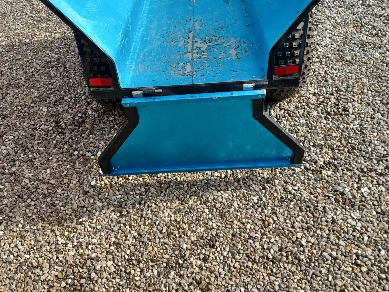 Billede 5 - Tip trailer