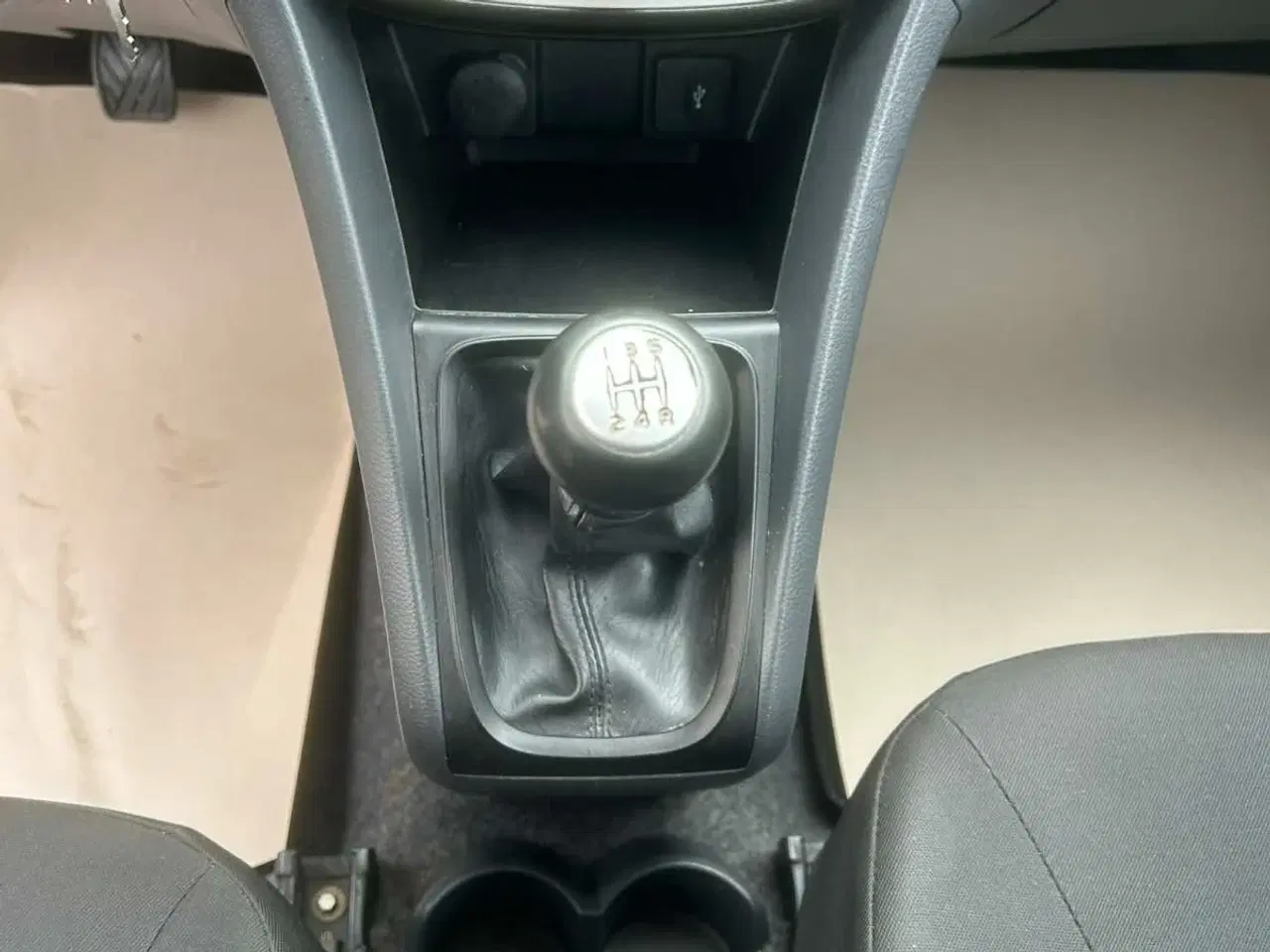 Billede 18 - Suzuki Celerio 1,0 Dualjet Exclusive