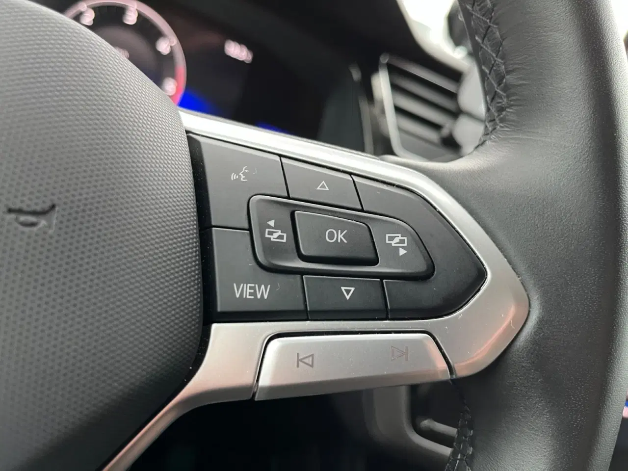 Billede 17 - VW Touran 2,0 TDi 150 Highline DSG Van