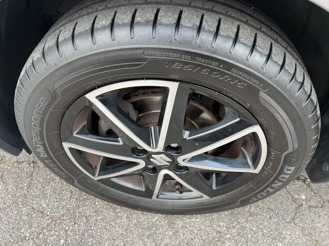 Billede 10 - Suzuki Baleno 1,2 Dualjet Active
