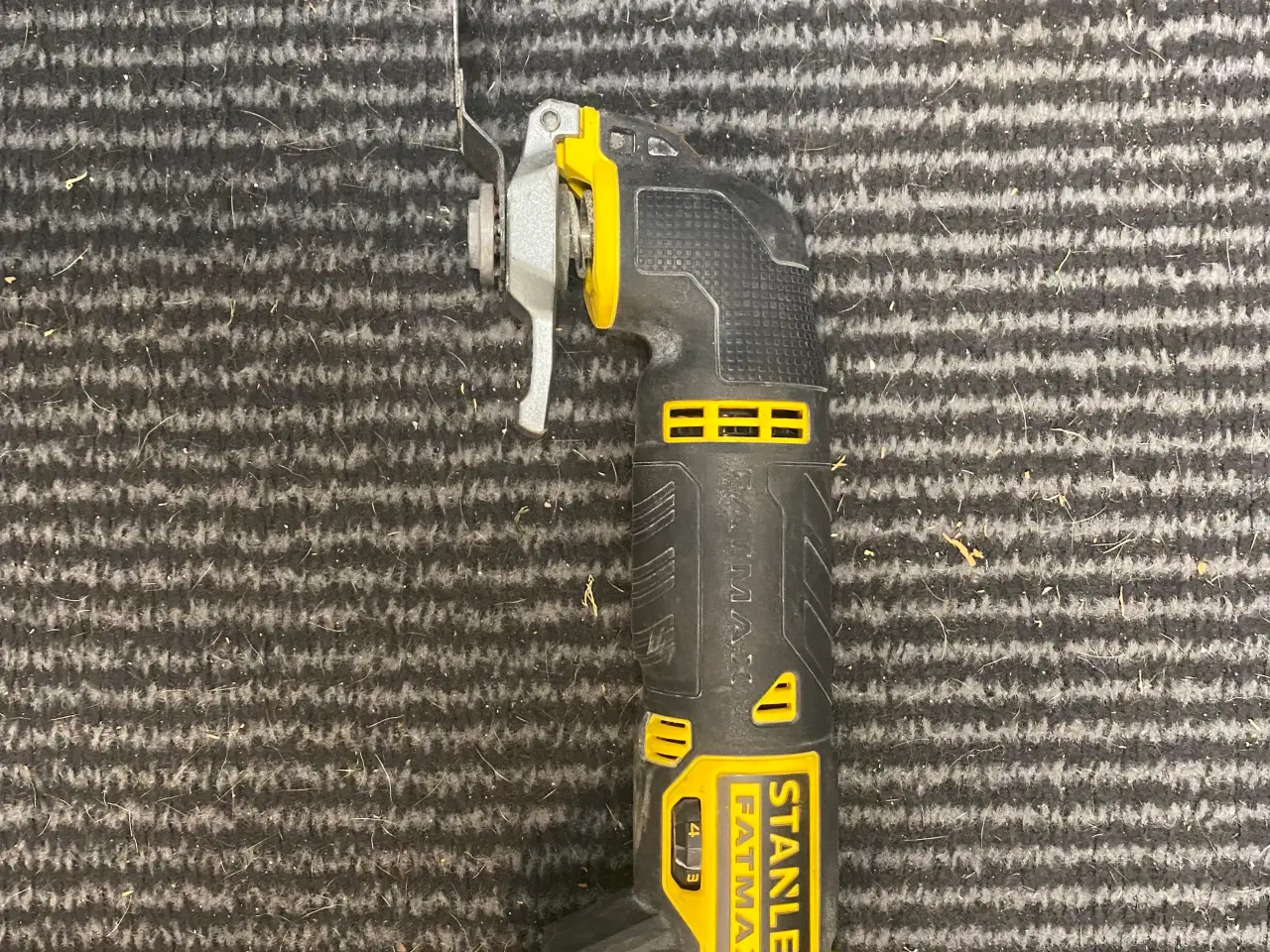 Billede 4 - Stanley fatmax akku værktøj 18v 