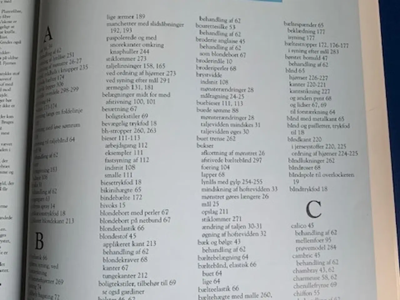 Billede 10 - LADEMANNs STORE SYBOG