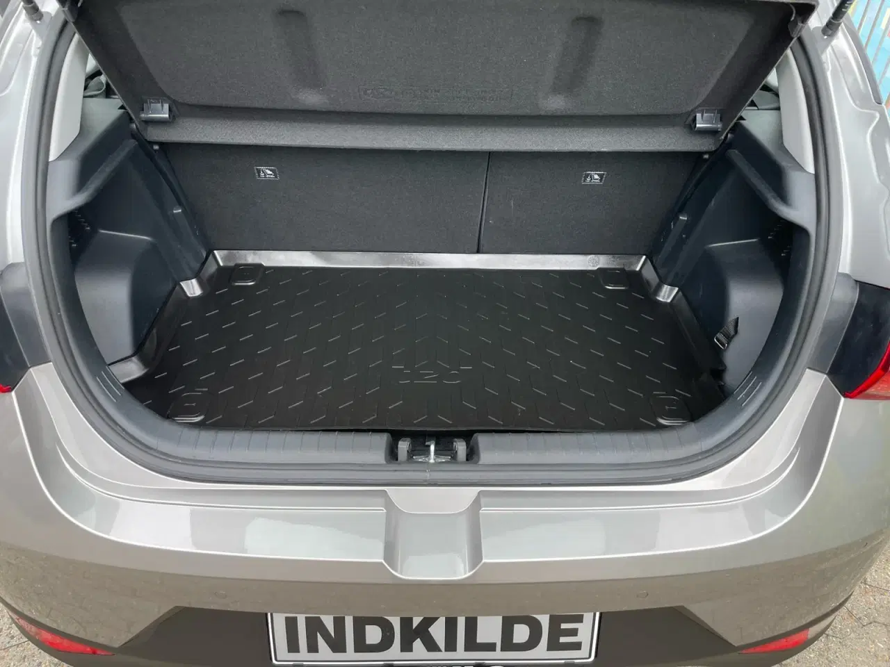 Billede 9 - Hyundai i20 1,0 T-GDi Essential DCT