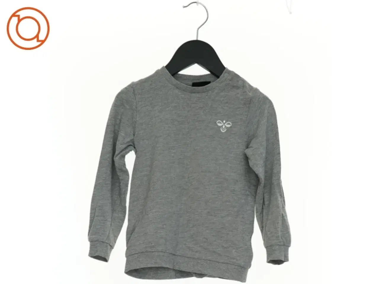 Billede 1 - Bluse fra Hummel (str. 98 cm)
