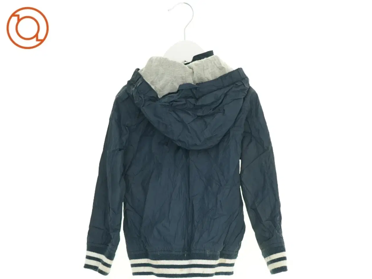 Billede 2 - Vindjakke fra ZigZag (str. 98 cm)