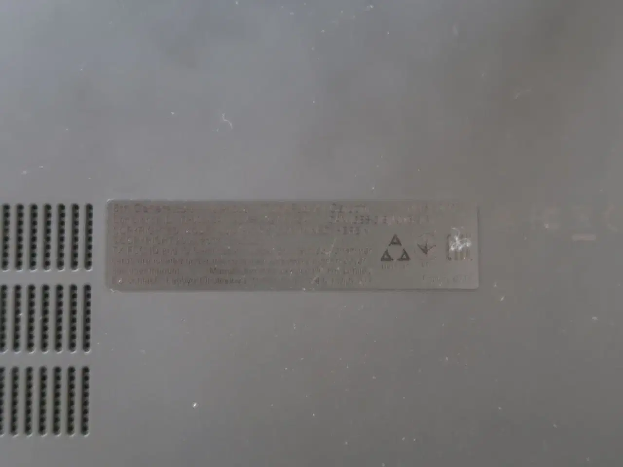 Billede 9 - Bærbar computer LENOVO X1 Carbon 5th Gen.