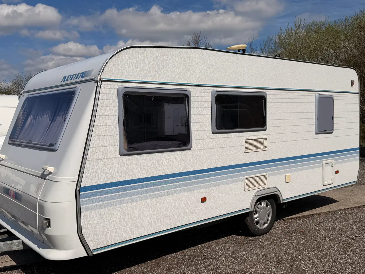 Billede 5 - 2005 Adria Altea 520 / Med Markise