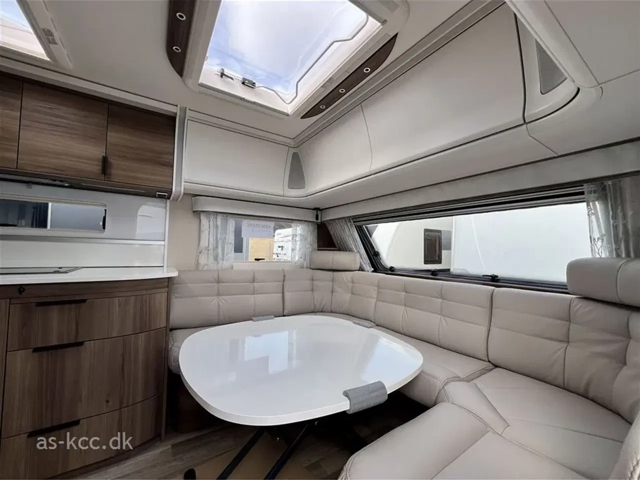 Billede 7 - 2025 - Kabe Smaragd 520 XL KS Premium Line