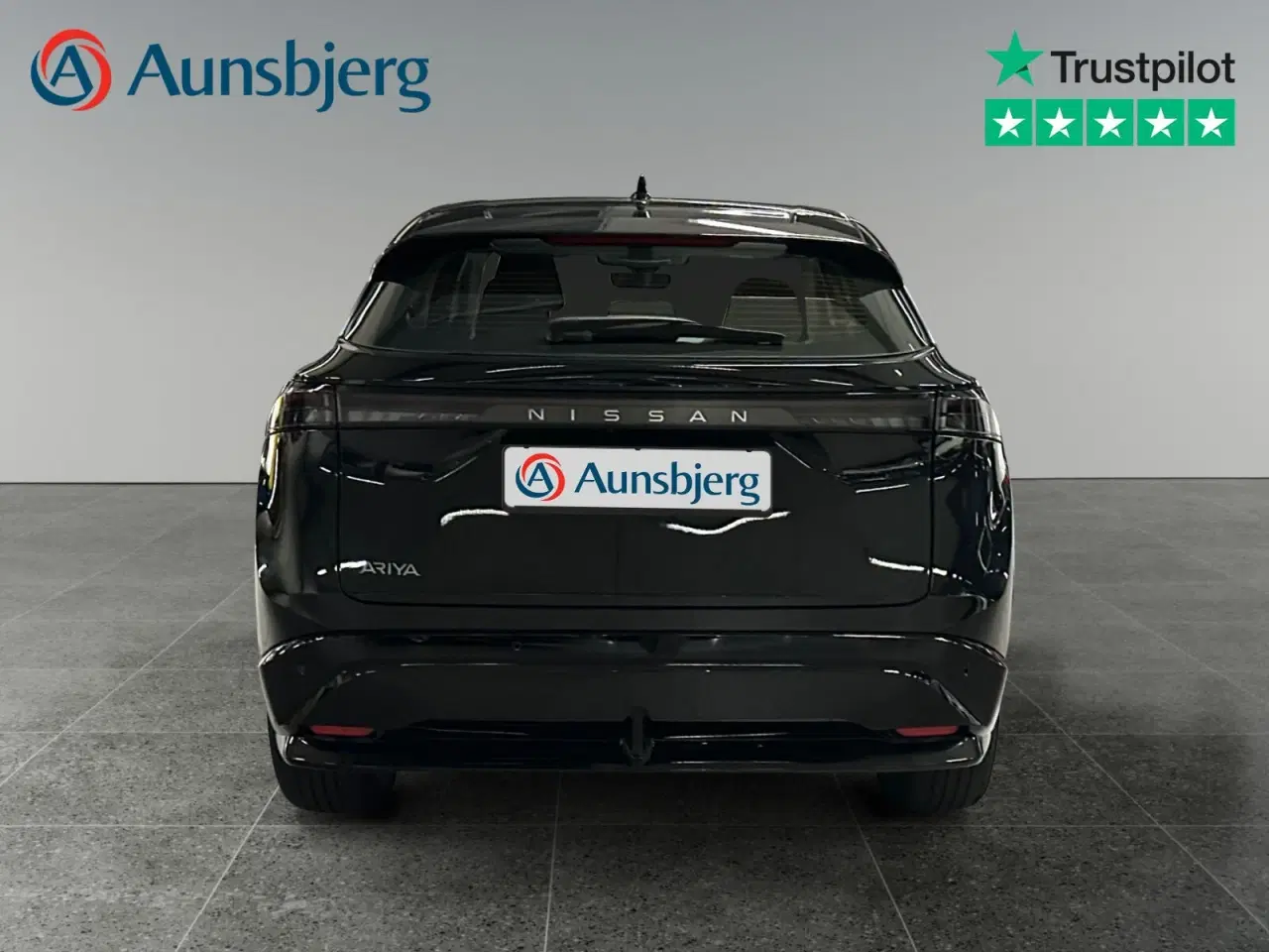 Billede 4 - Nissan Ariya 63 Engage