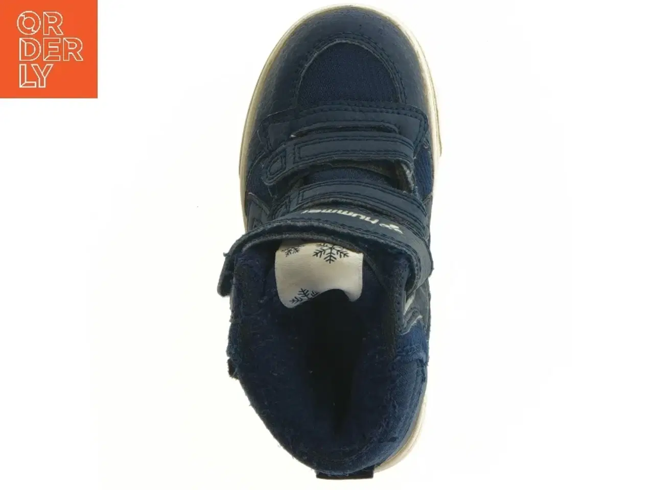 Billede 8 - Børnestøvler fra Hummel (str. 26)