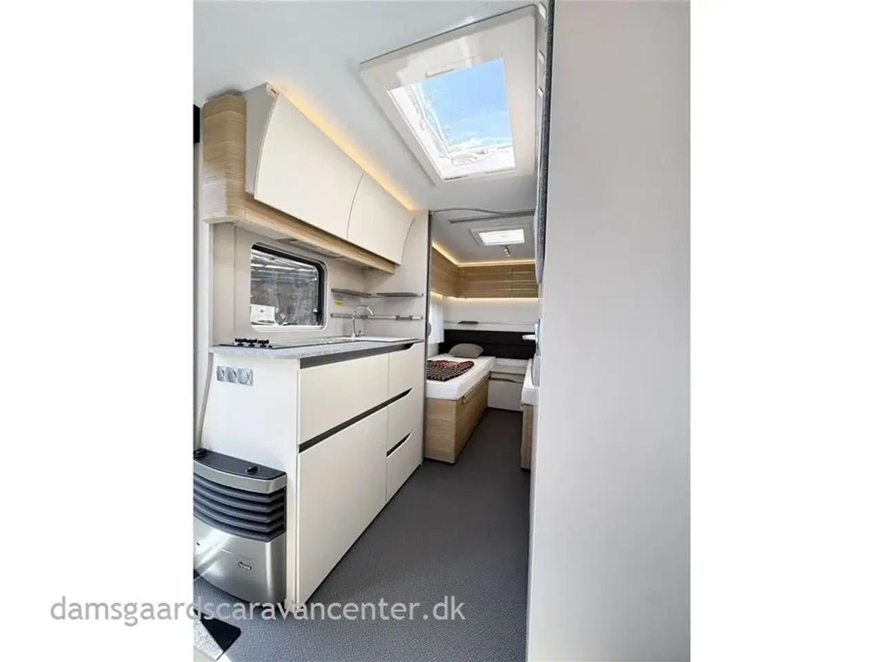 Billede 10 - 2021 - Adria Adora 502 UL   UNDER KLARGØRING, RING FOR BESIGTIGELSE.