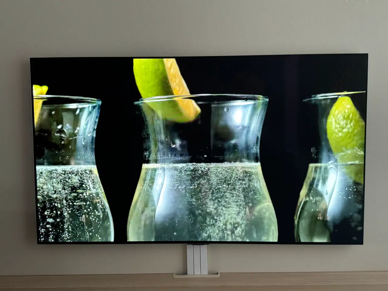 Billede 8 - LG OMED G4 4K 55” 