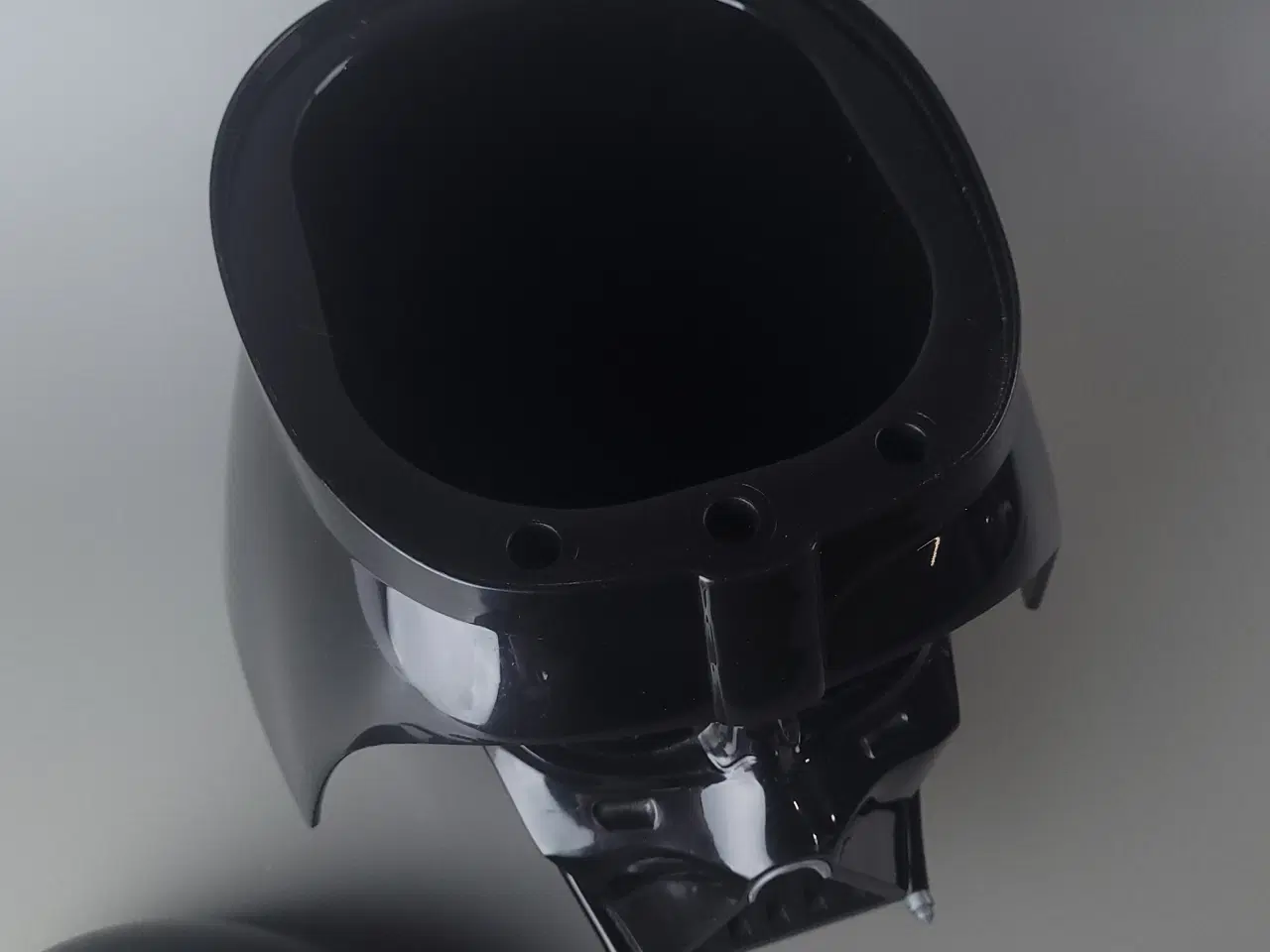 Billede 9 - ⭐️· Darth Vader Hoved Opbevaring / Stor Krukke