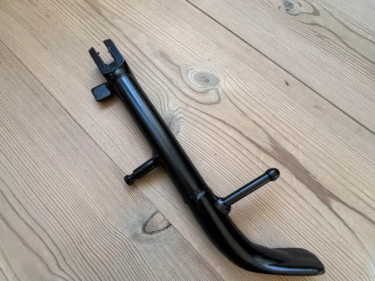 Billede 3 - Suzuki GS 500  Sænkningssæt kødben 