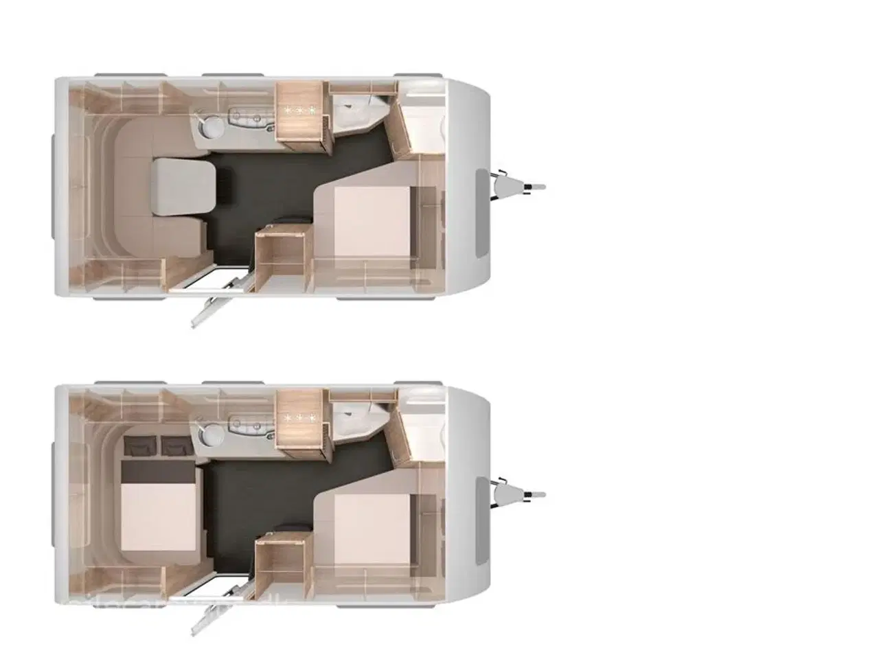 Billede 19 - 2019 - Knaus Südwind 450 FU