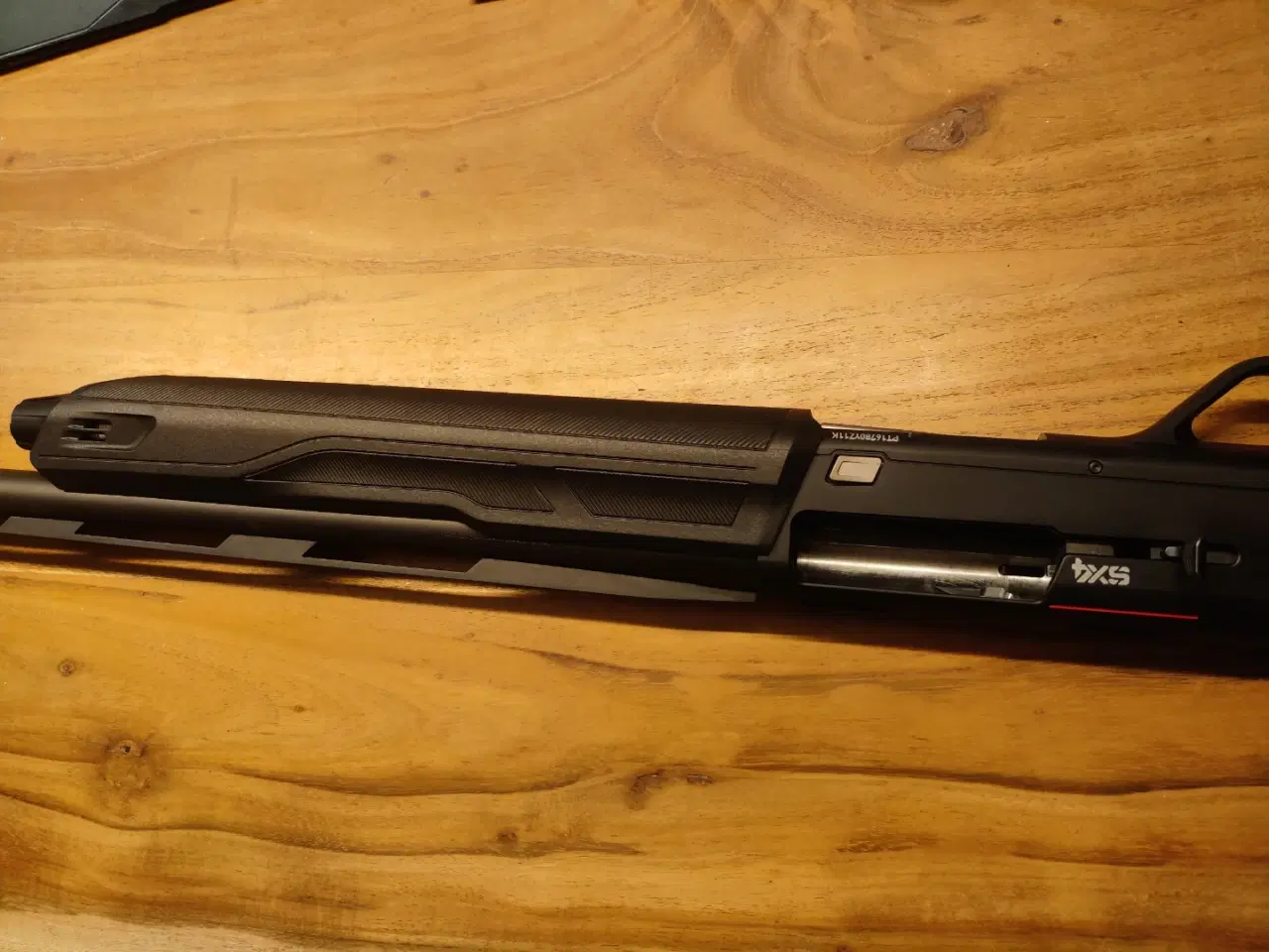 Billede 3 - Winchester sx4 halvautomatisk haglgevær 