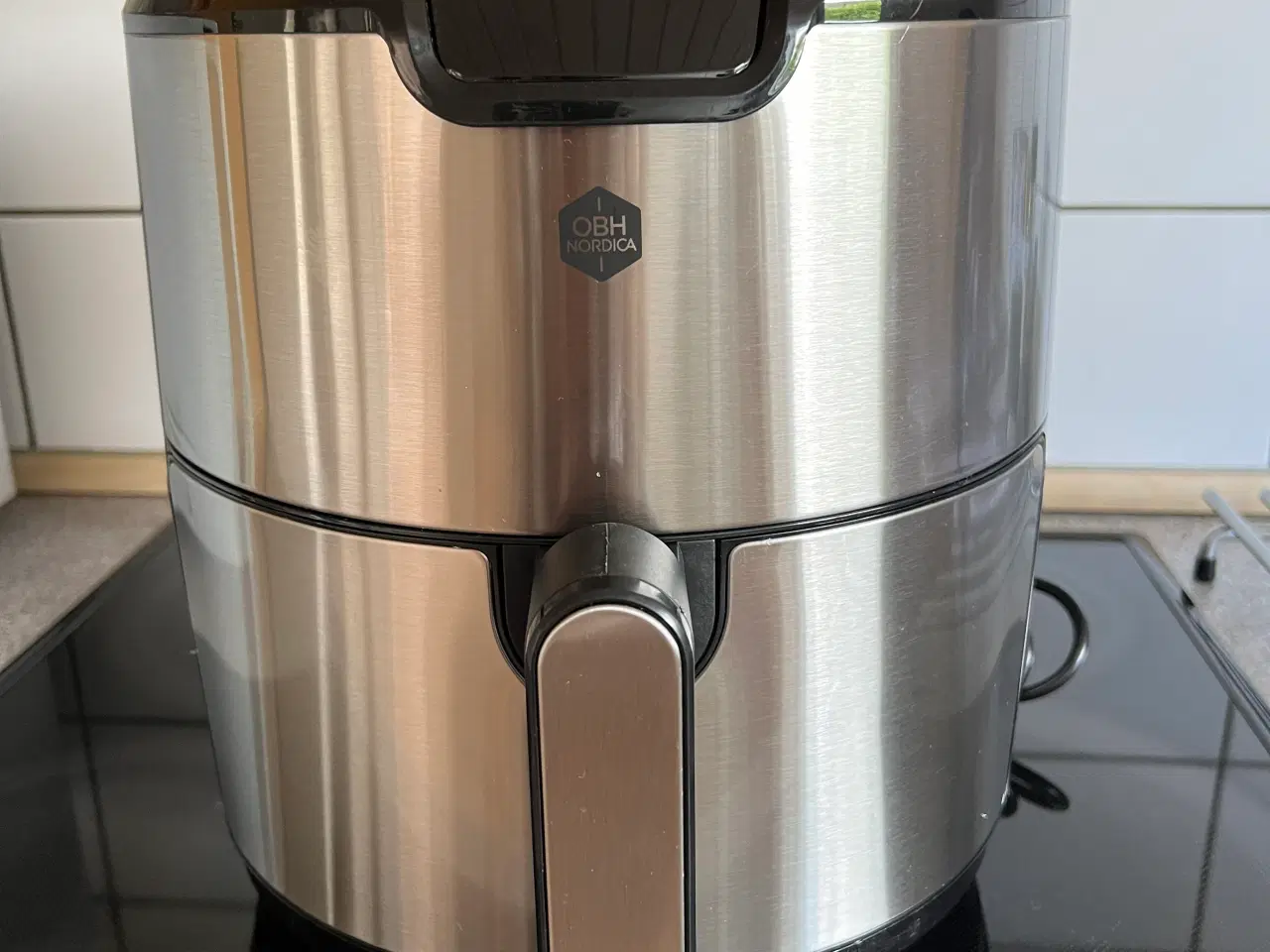 Billede 1 - OBH Airfryer