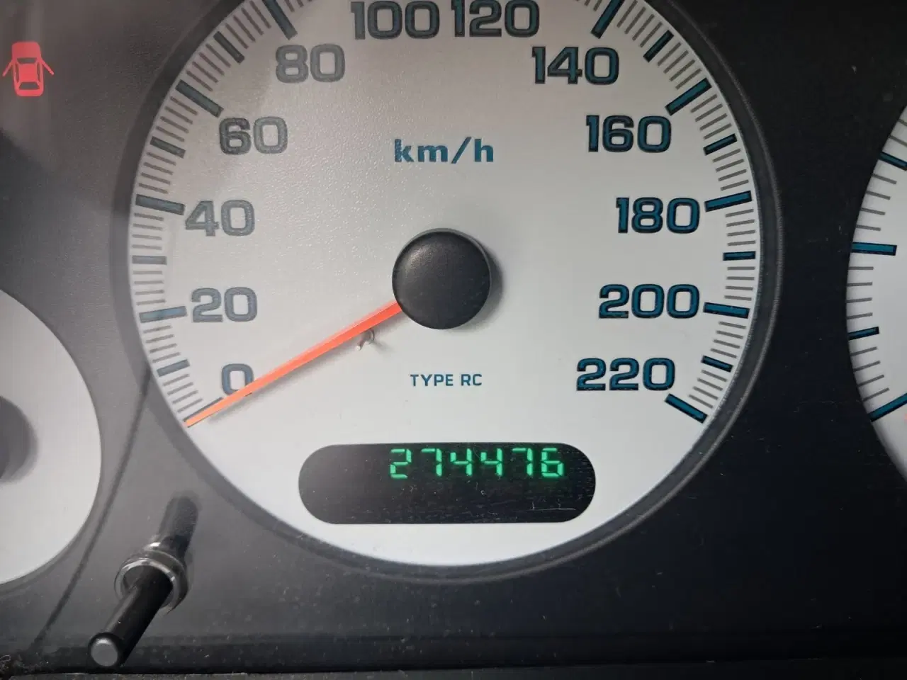 Billede 12 - Chrysler Voyager 2,4 SE