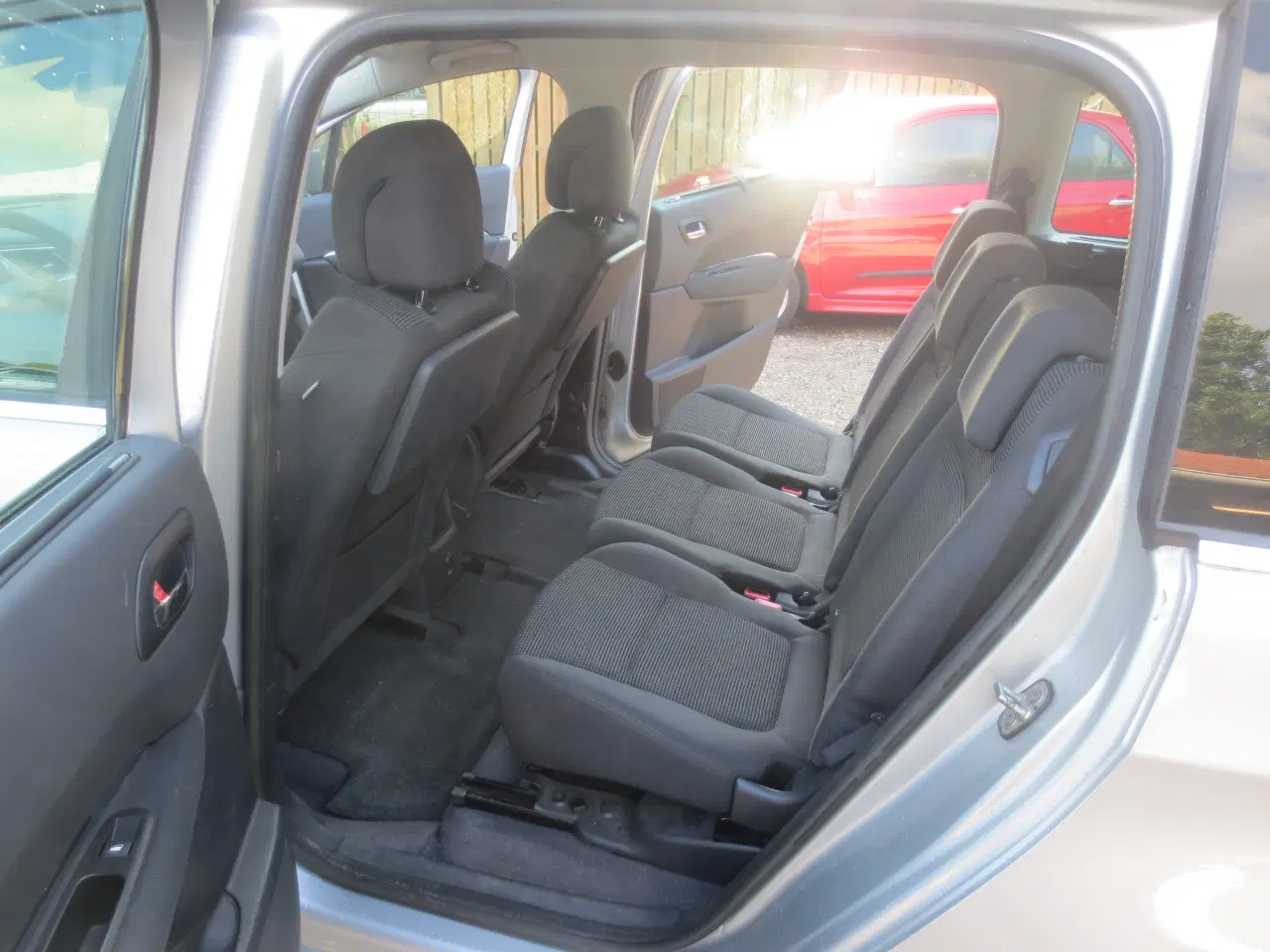 Billede 12 - Peugeot 5008 1.6 HDi År 14. 7 Pers.
