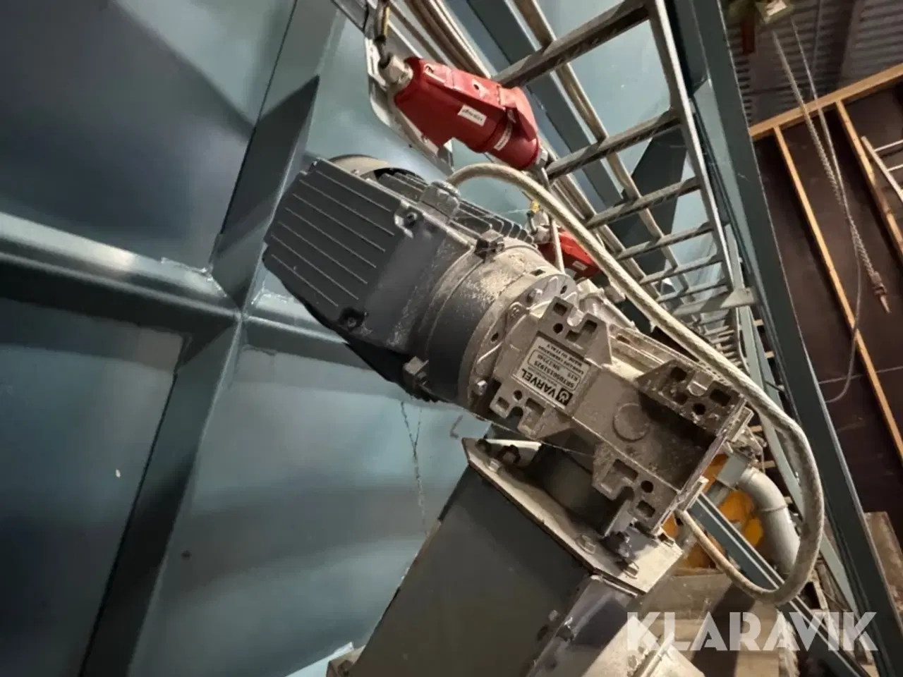 Billede 7 - Siloer 2 styks