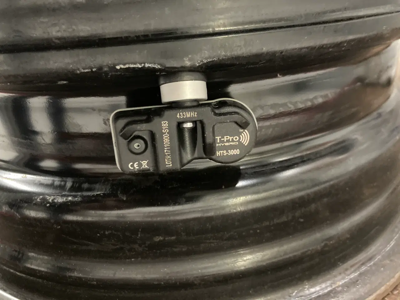 Billede 4 - Vinterdæk