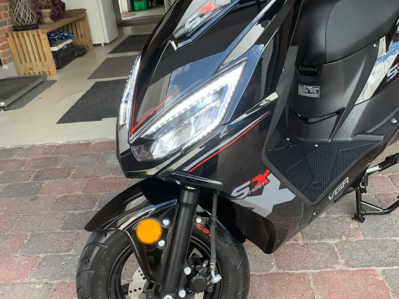 Billede 5 - Vga Street-X 30. 1/2 år gl. 