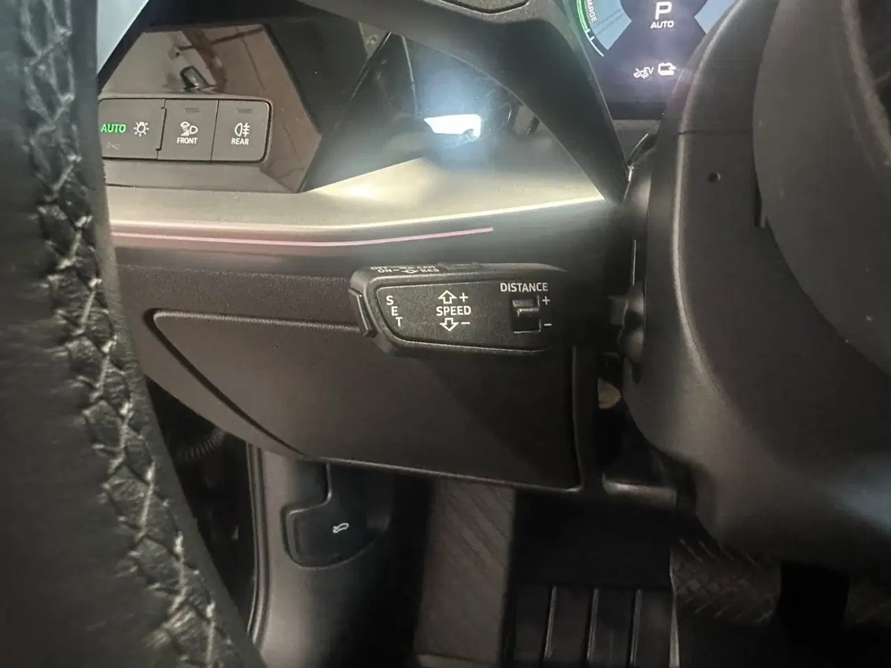 Billede 9 - Audi A3 40 TFSi e Prestige Sportback S-tr.