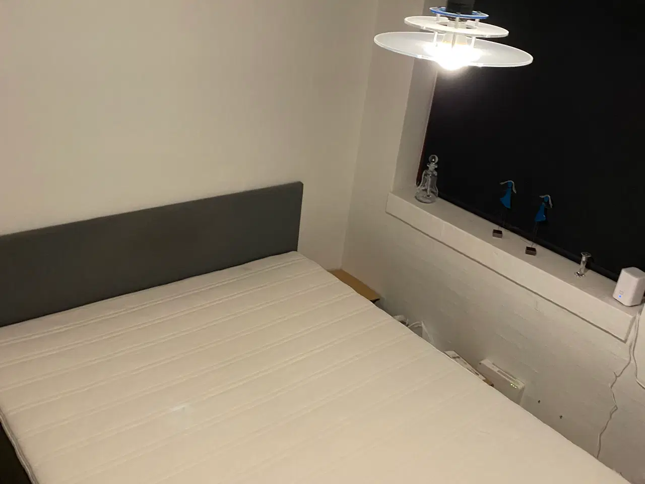 Billede 2 - IKEA Seng Säbövik - 160x200