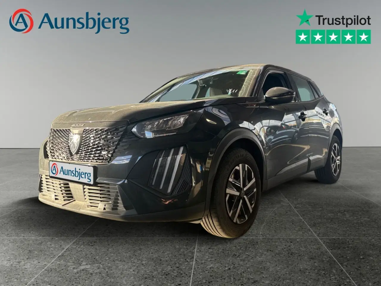 Billede 1 - Peugeot e-2008 54 Style