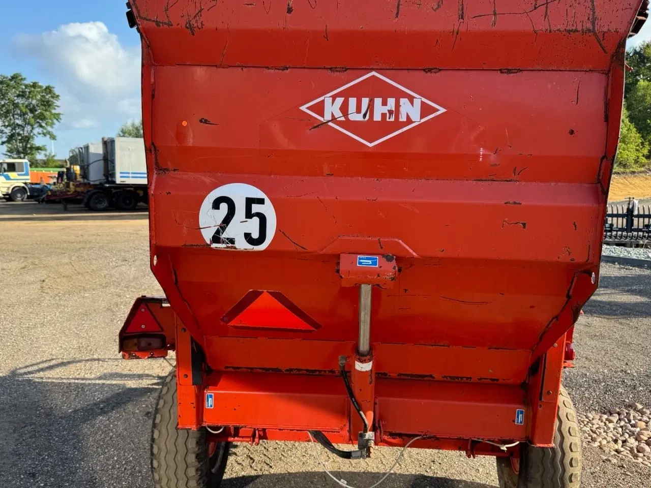 Billede 5 - Kuhn Primor 3560 PRI3560