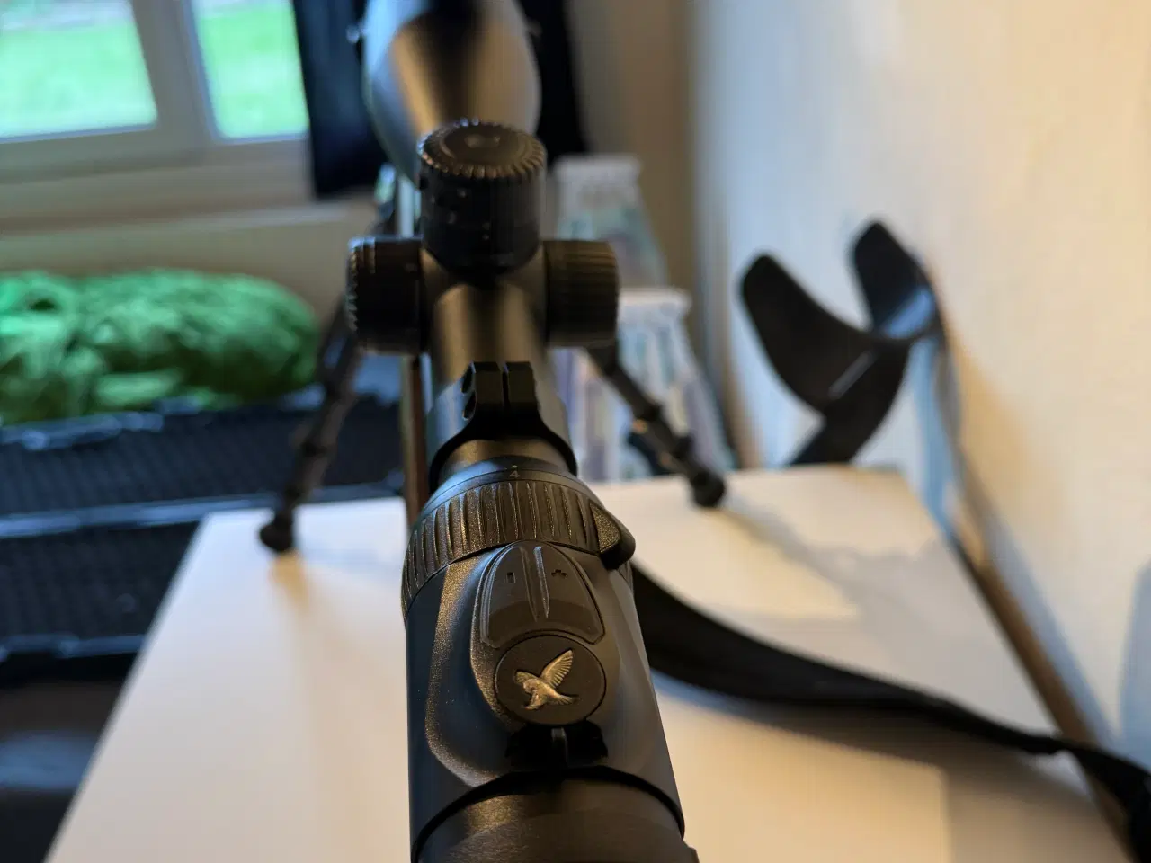 Billede 4 - Swarovski 2,3-18x56 Z8i