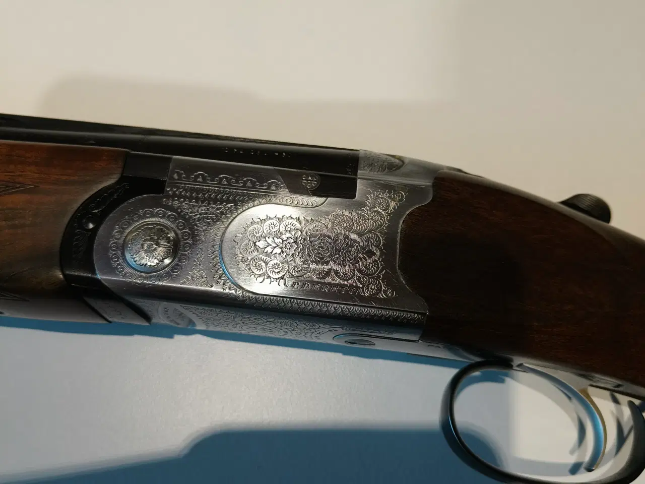 Billede 16 - Beretta s 686 special