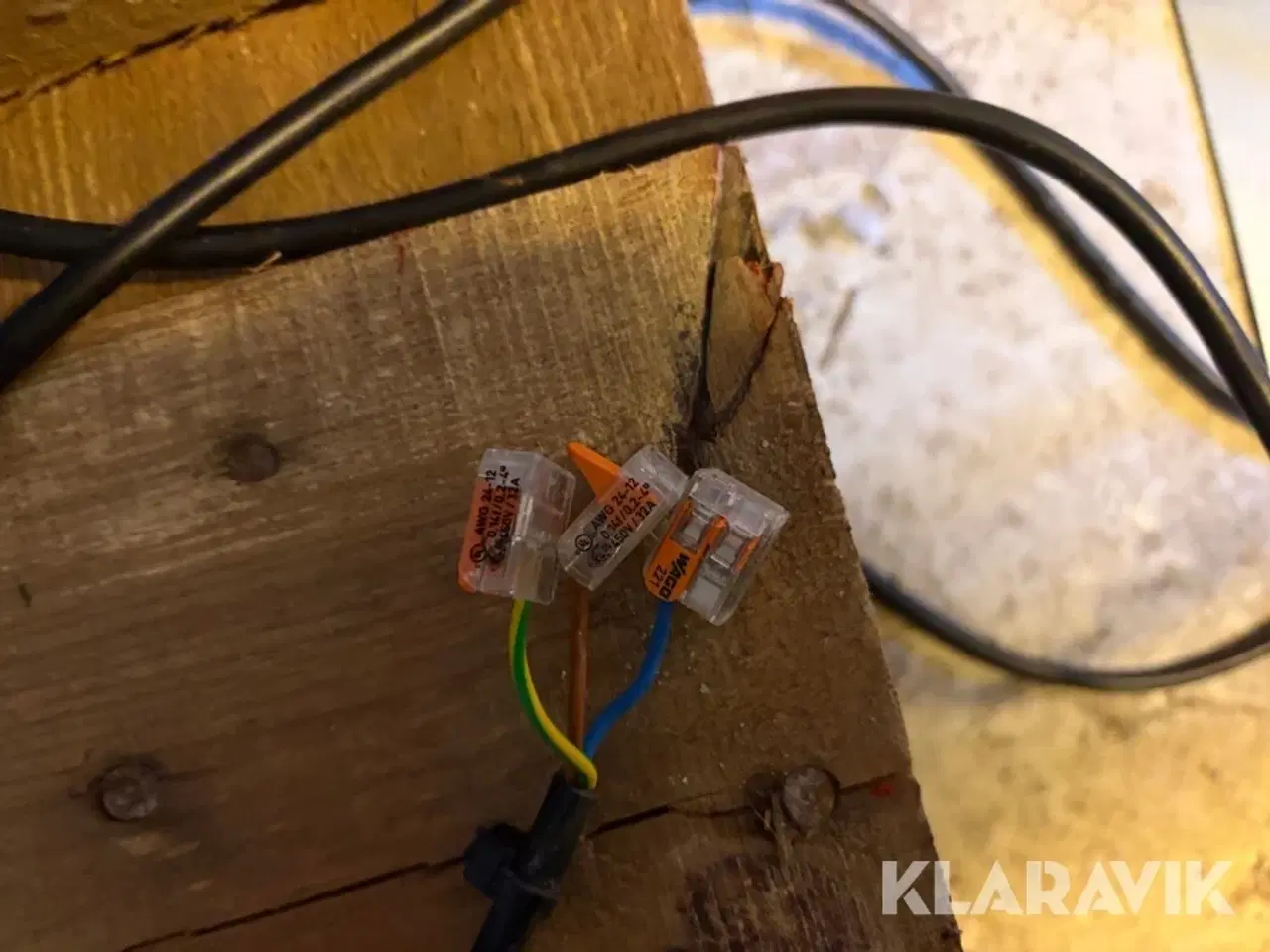 Billede 7 - Gasfyr Bosch Condens 7000 WP