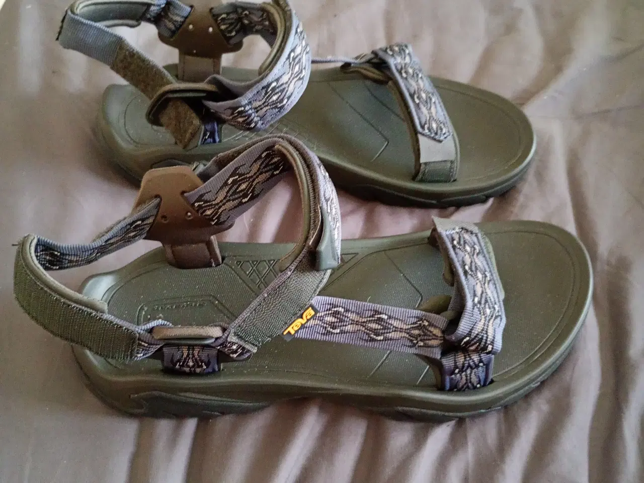Billede 2 - Outdoor Sandaler Teva