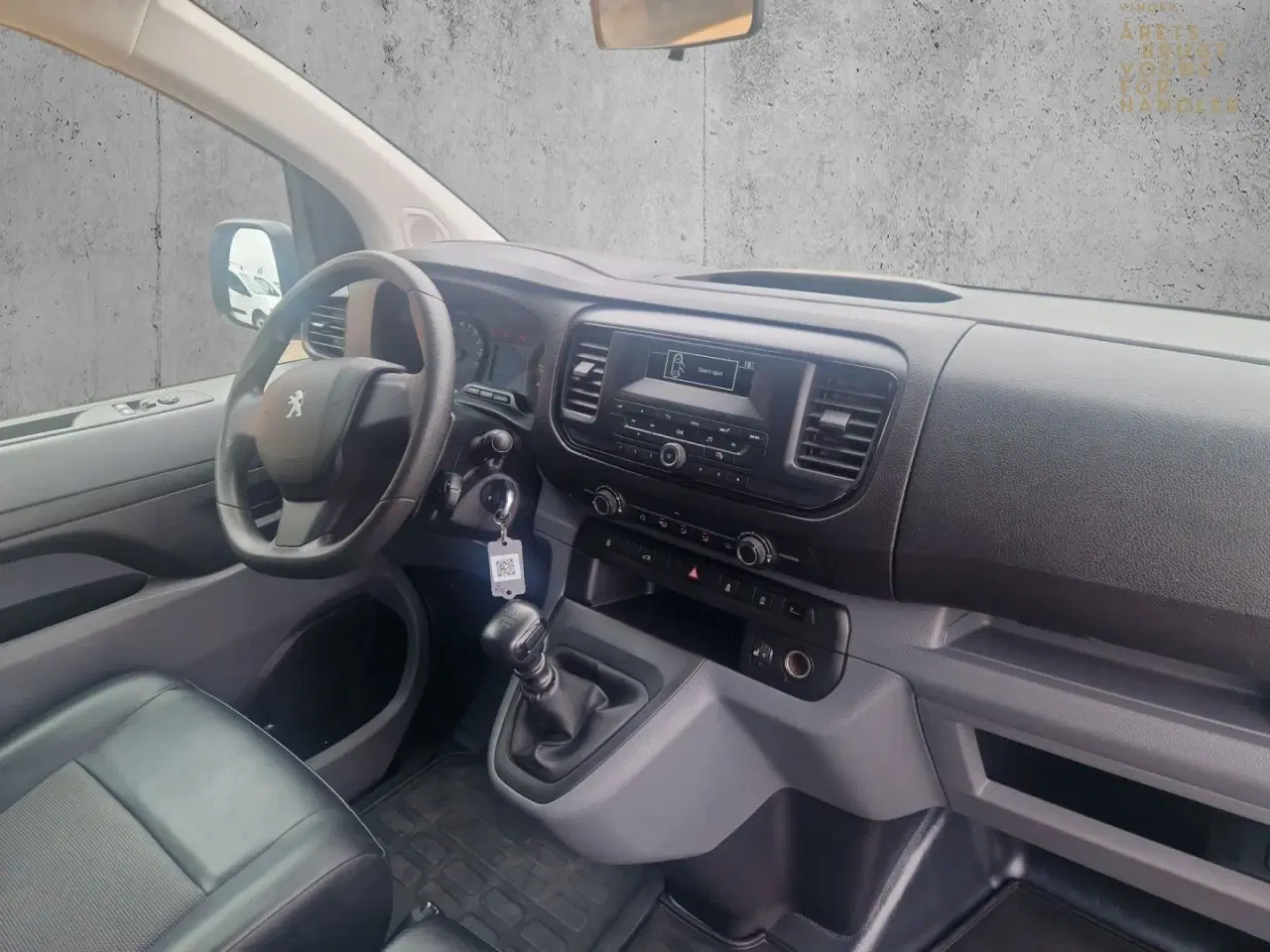 Billede 15 - Peugeot Expert 2,0 BlueHDi 122 L2 Plus Van