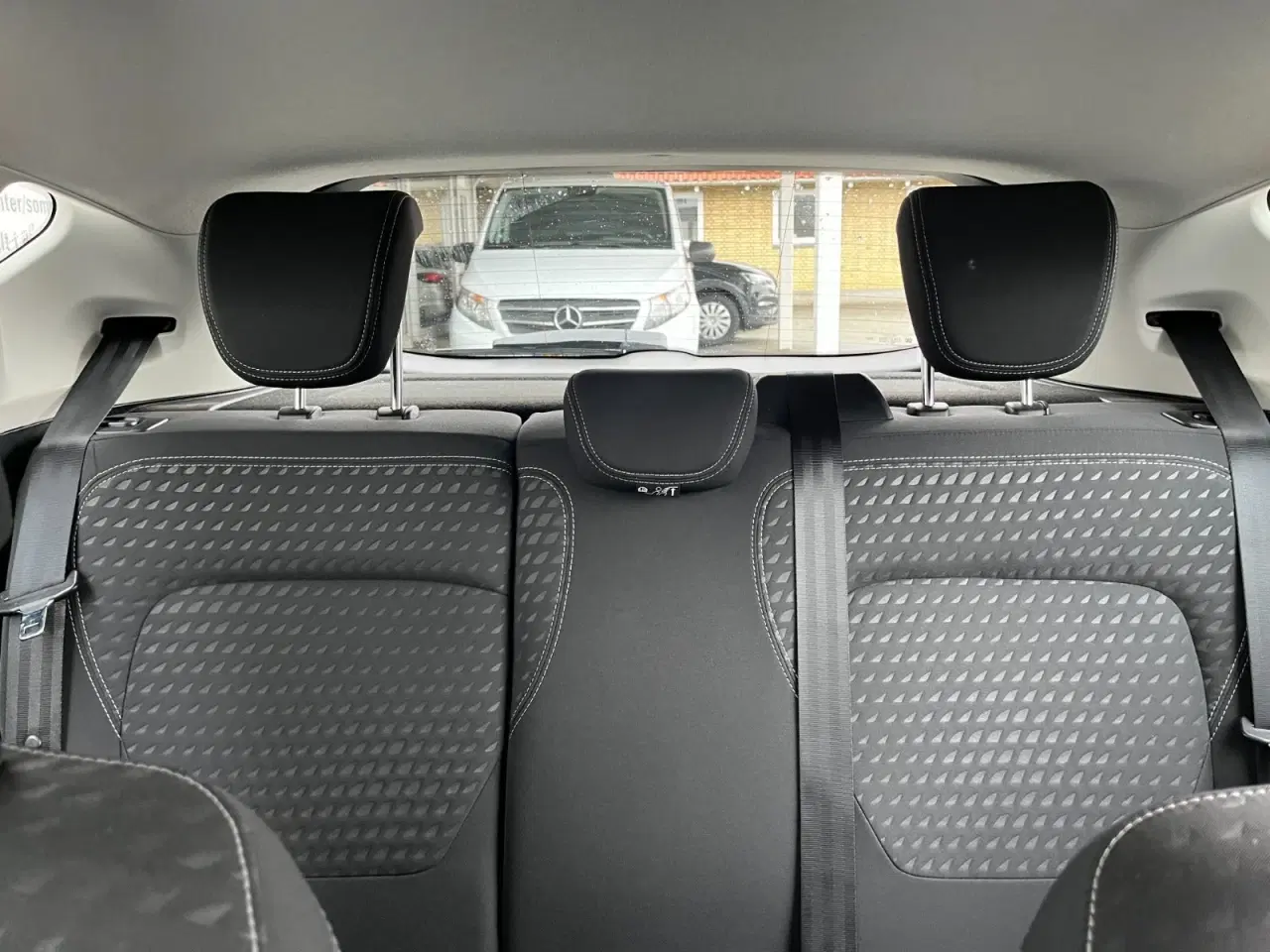 Billede 15 - Ford Fiesta 1,0 EcoBoost mHEV Titanium