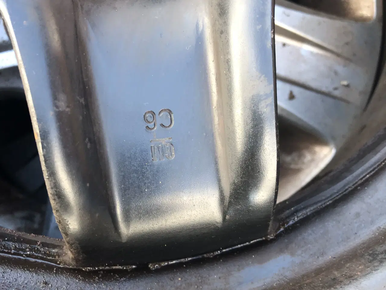 Billede 6 - Gode sommerdæk 