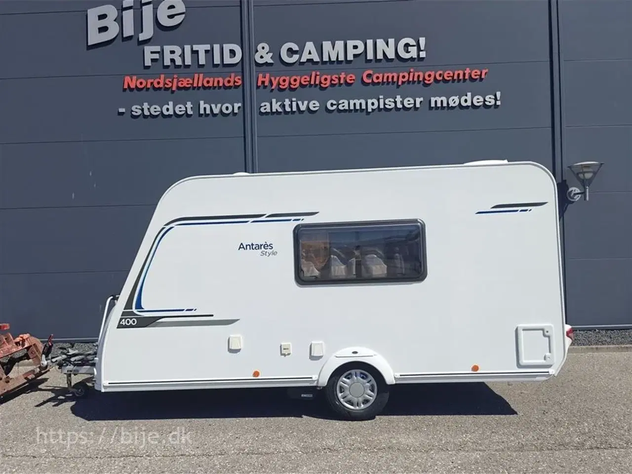 Billede 13 - 2017 - Caravelair Antares Style 400